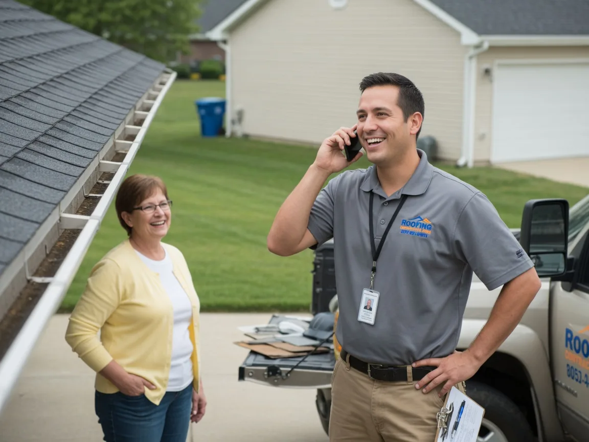 Local Roofing Contractors Smoaks, SC FAQs